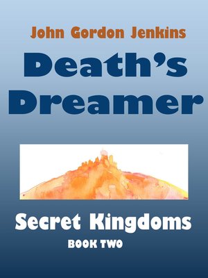 cover image of Death's Dreamer